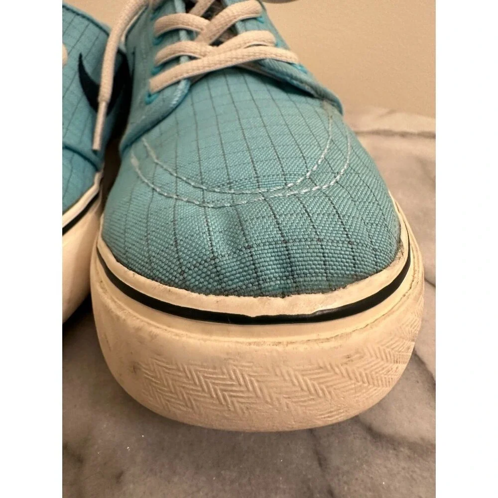 Nike Stefan Janoski Youth Skater Shoes - Size 6.5‎